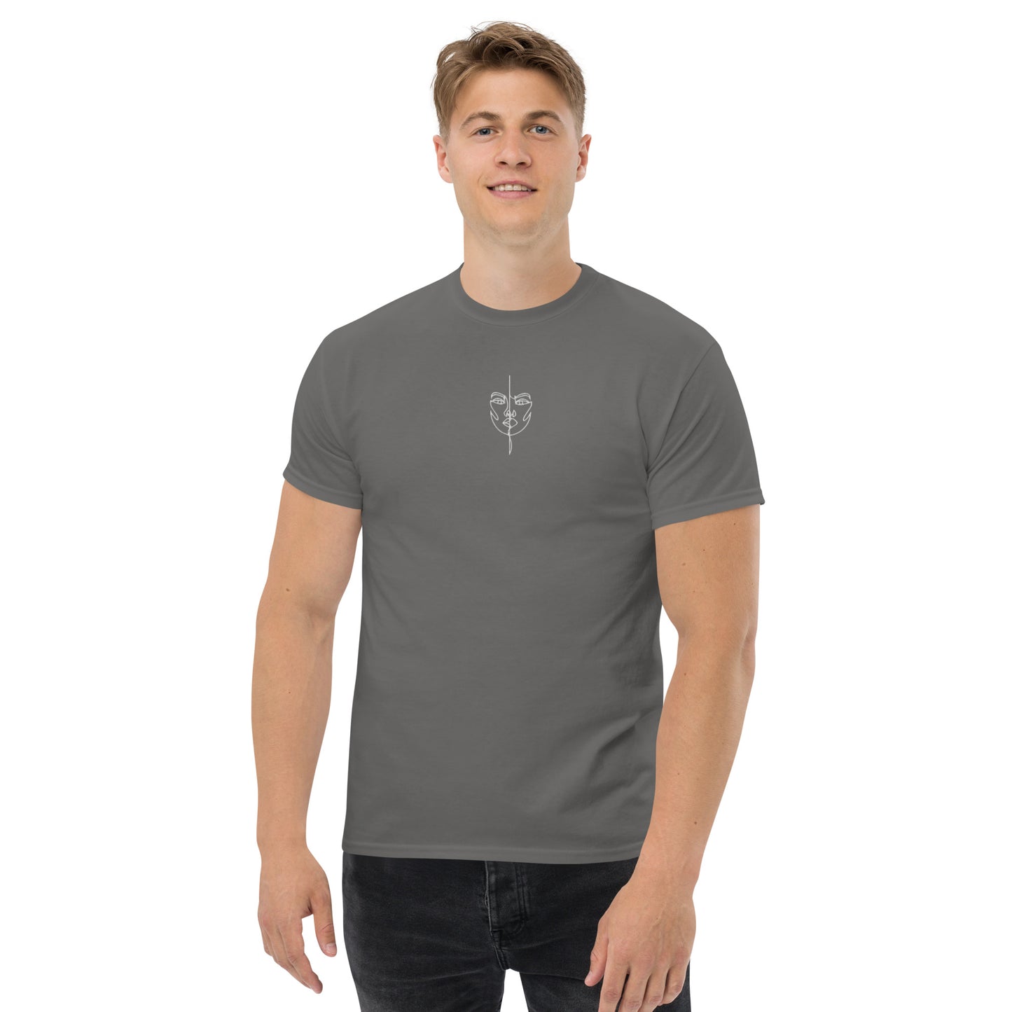 Classik Men's T