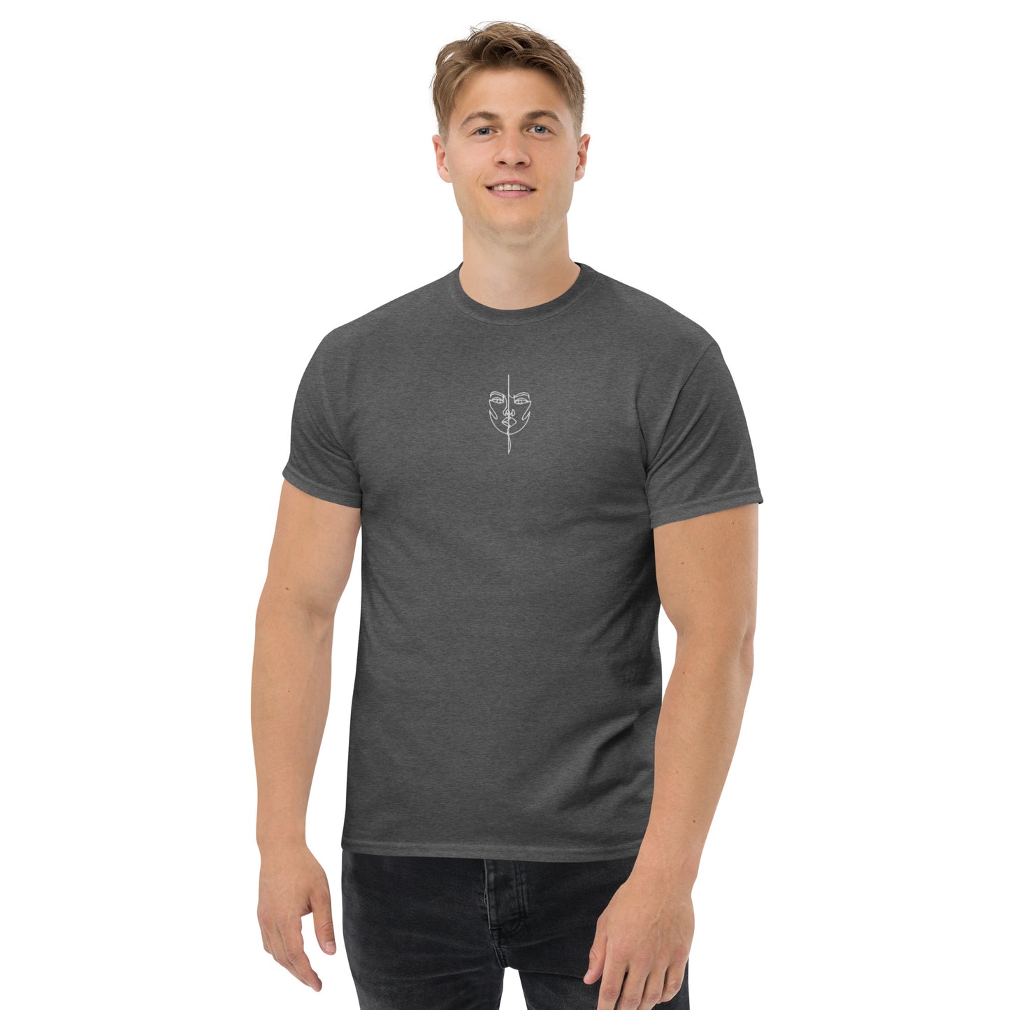 Classik Men's T