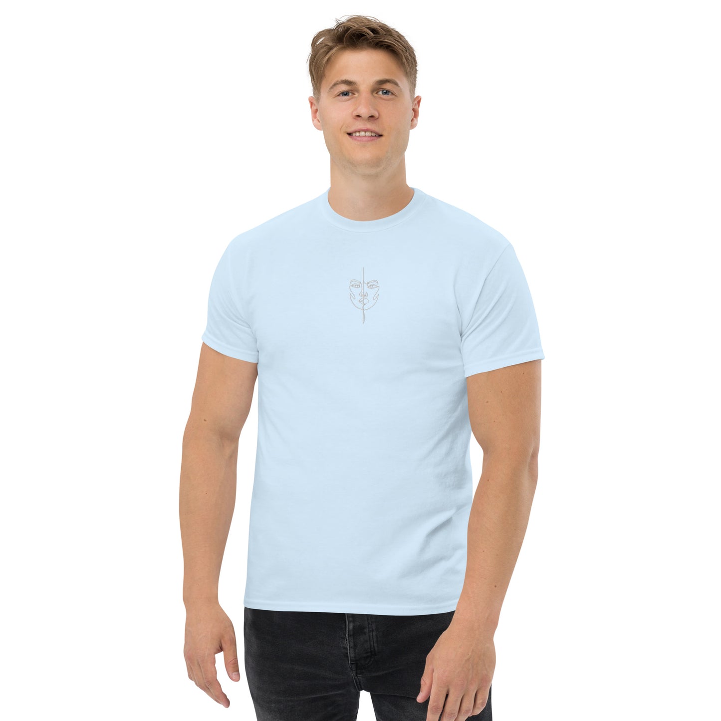 Classik Men's T