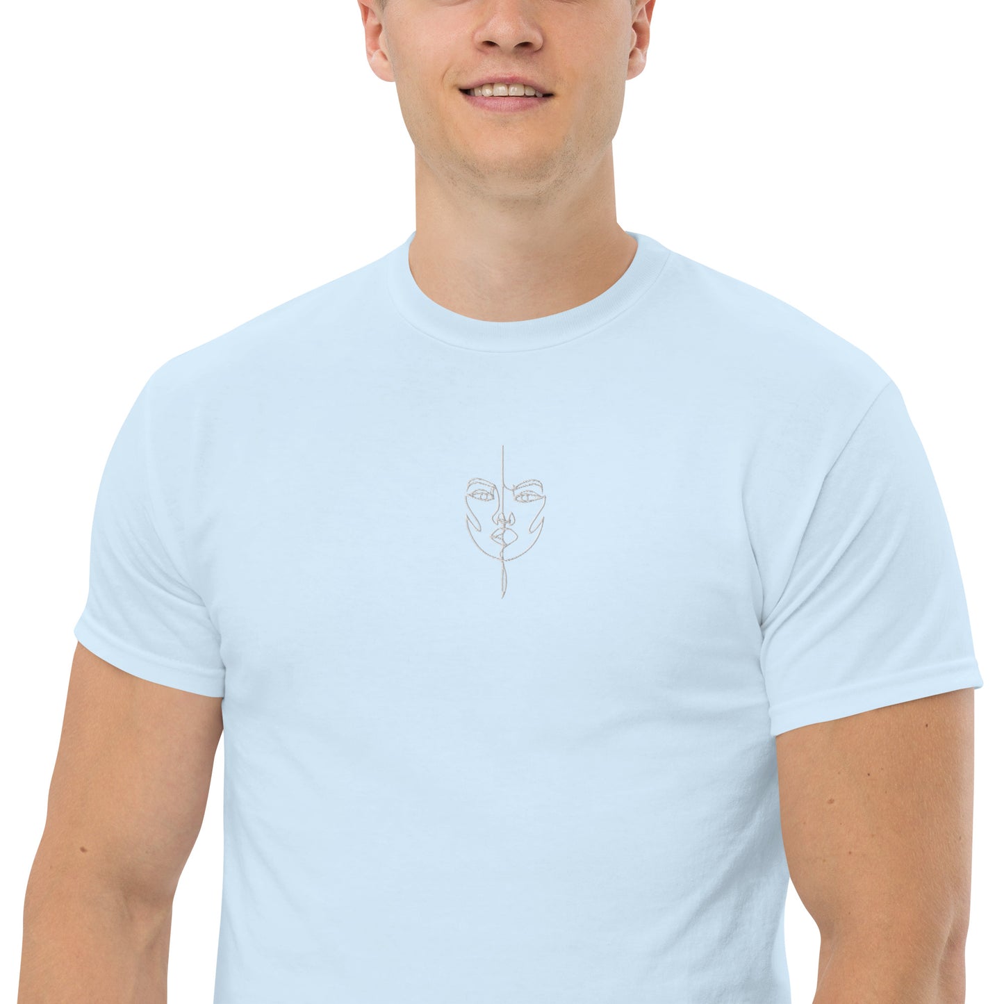 Classik Men's T