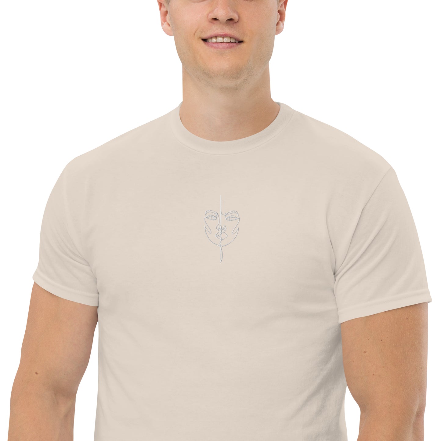 Classik Men's T