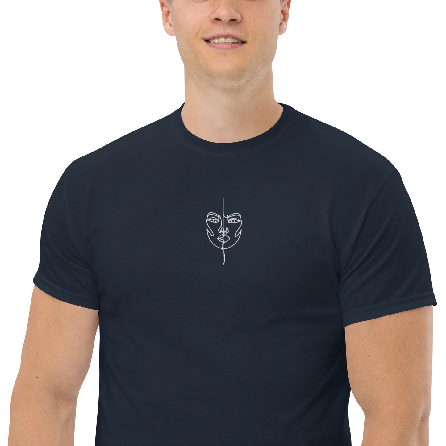 Classik Men's T