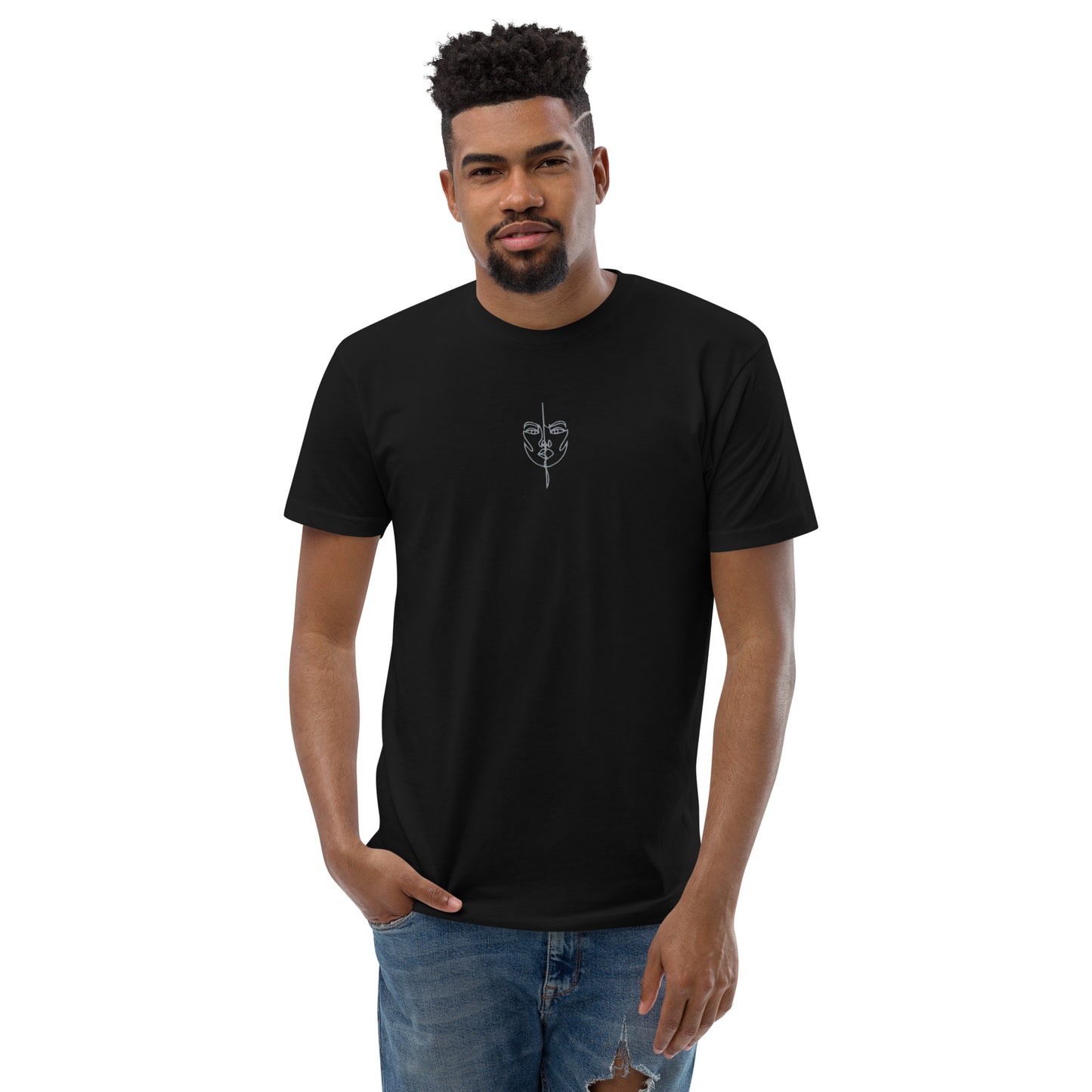 Classik Men's Fitted T