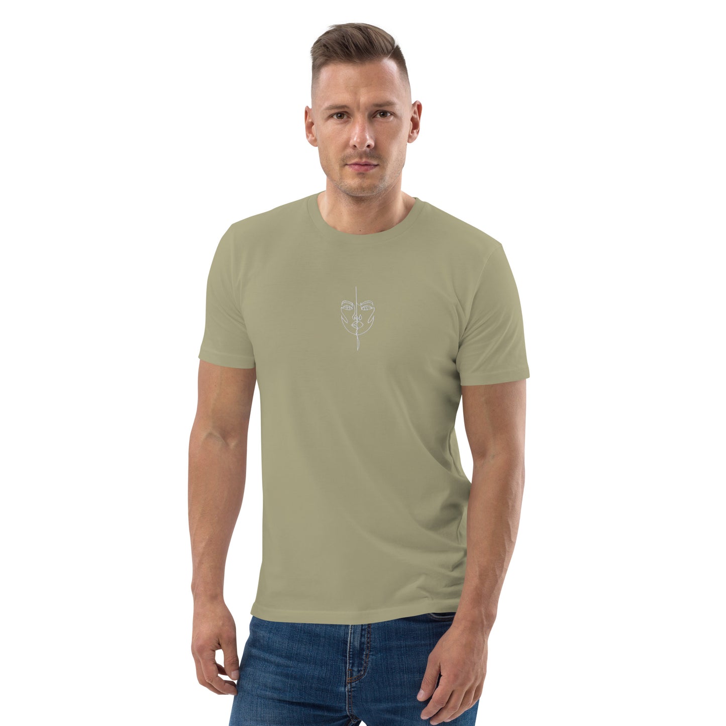 Eco Men's T