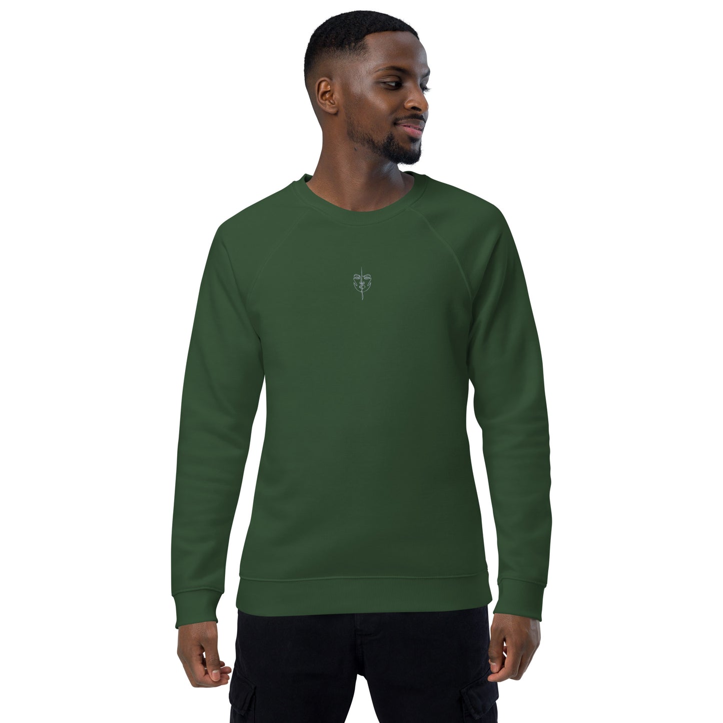 Eco Men's Sweatshirt