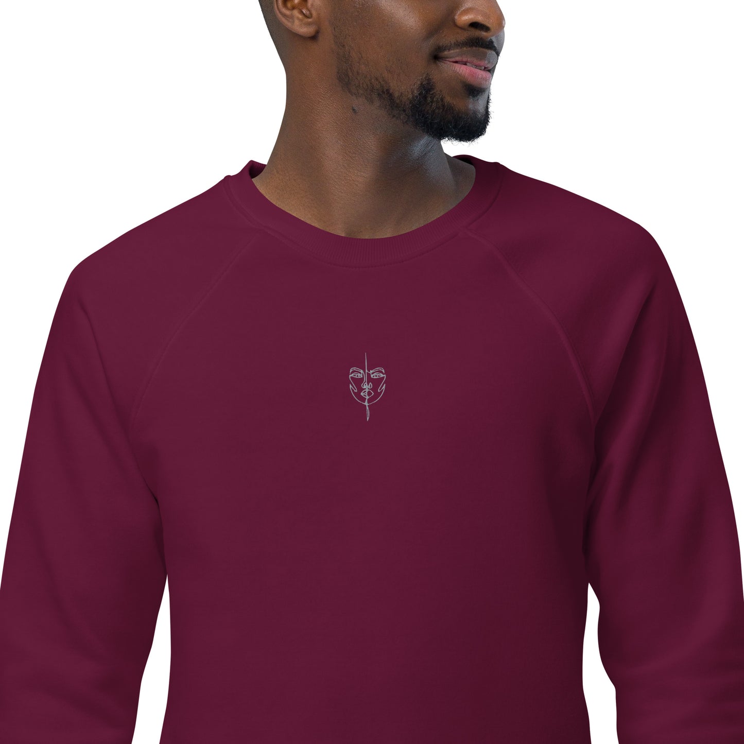 Eco Men's Sweatshirt