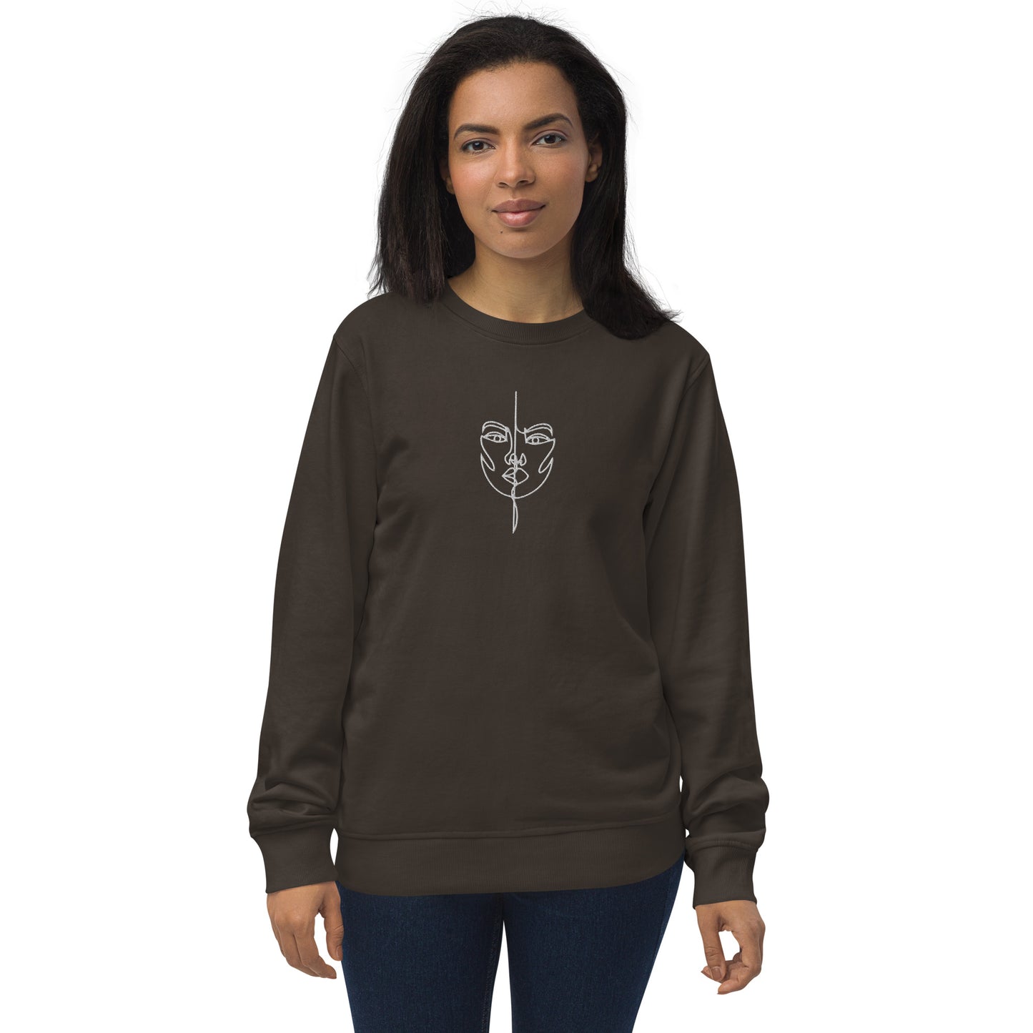 Eco Women's Sweatshirt