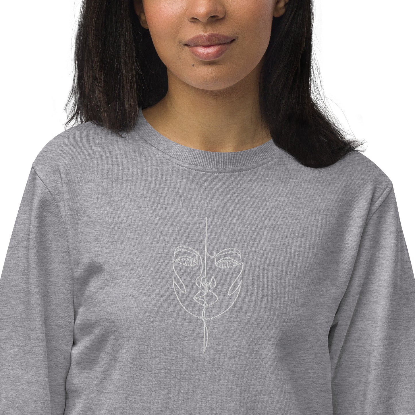 Eco Women's Sweatshirt
