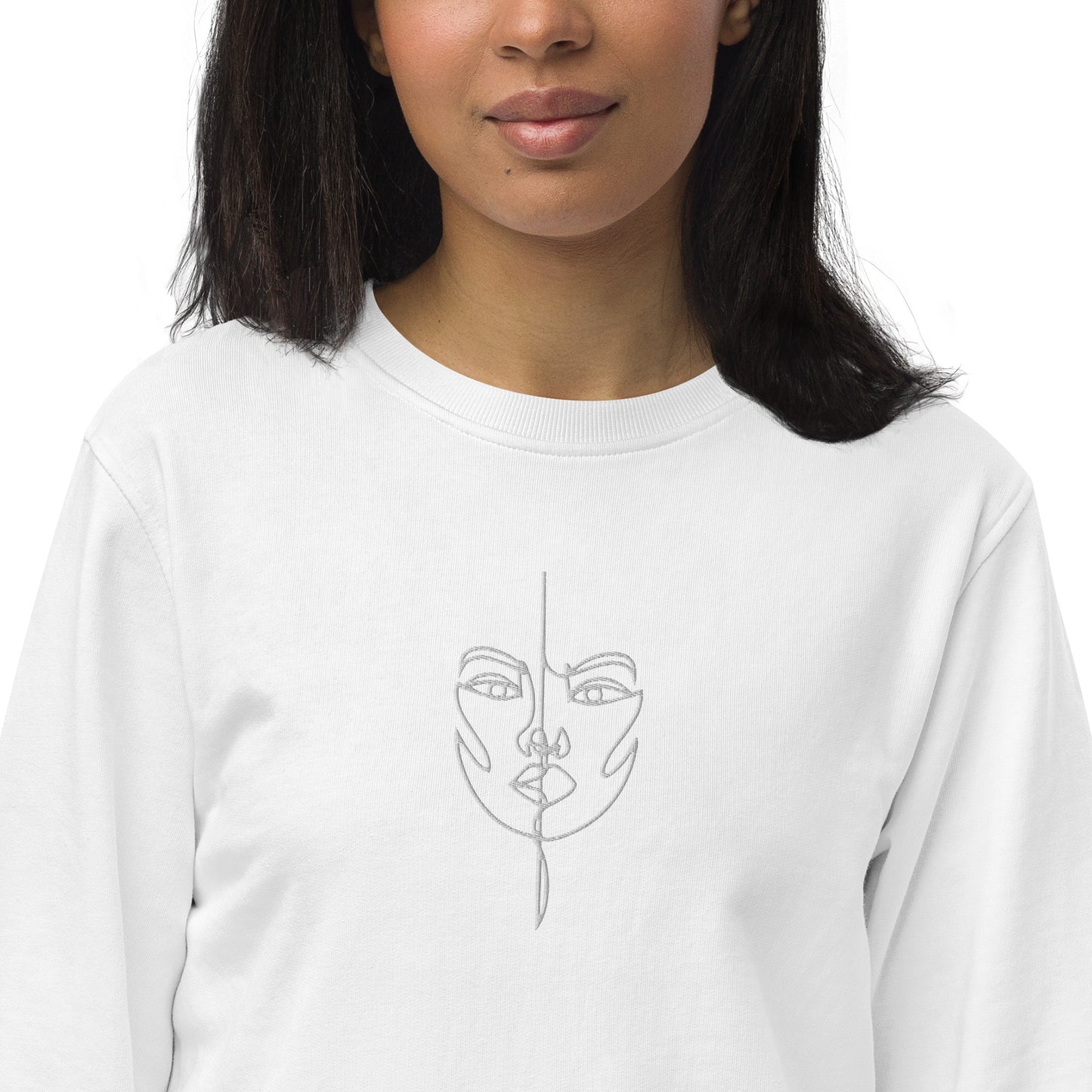 Eco Women's Sweatshirt