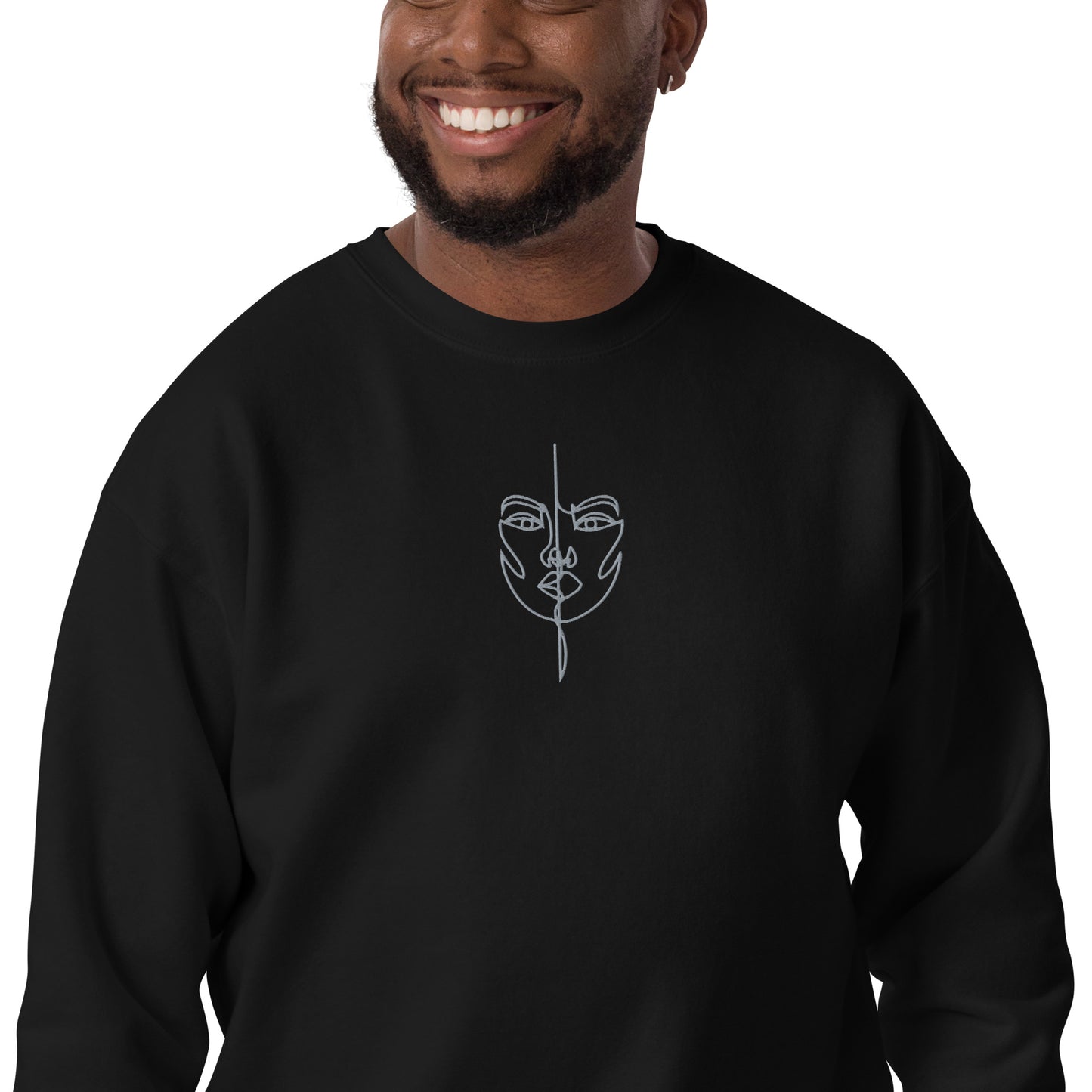 Classik Men's Sweatshirt