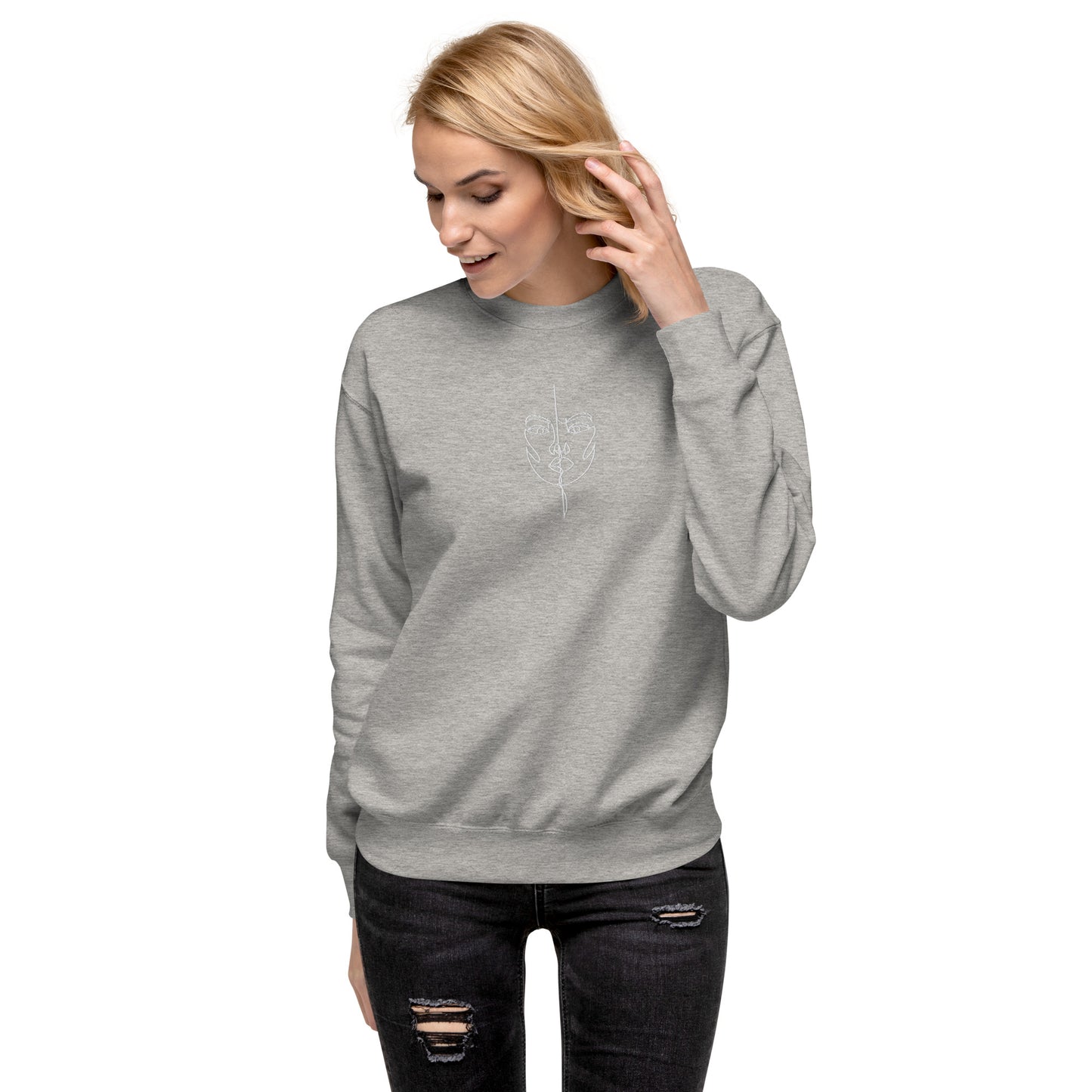 Classik Women's Sweatshirt