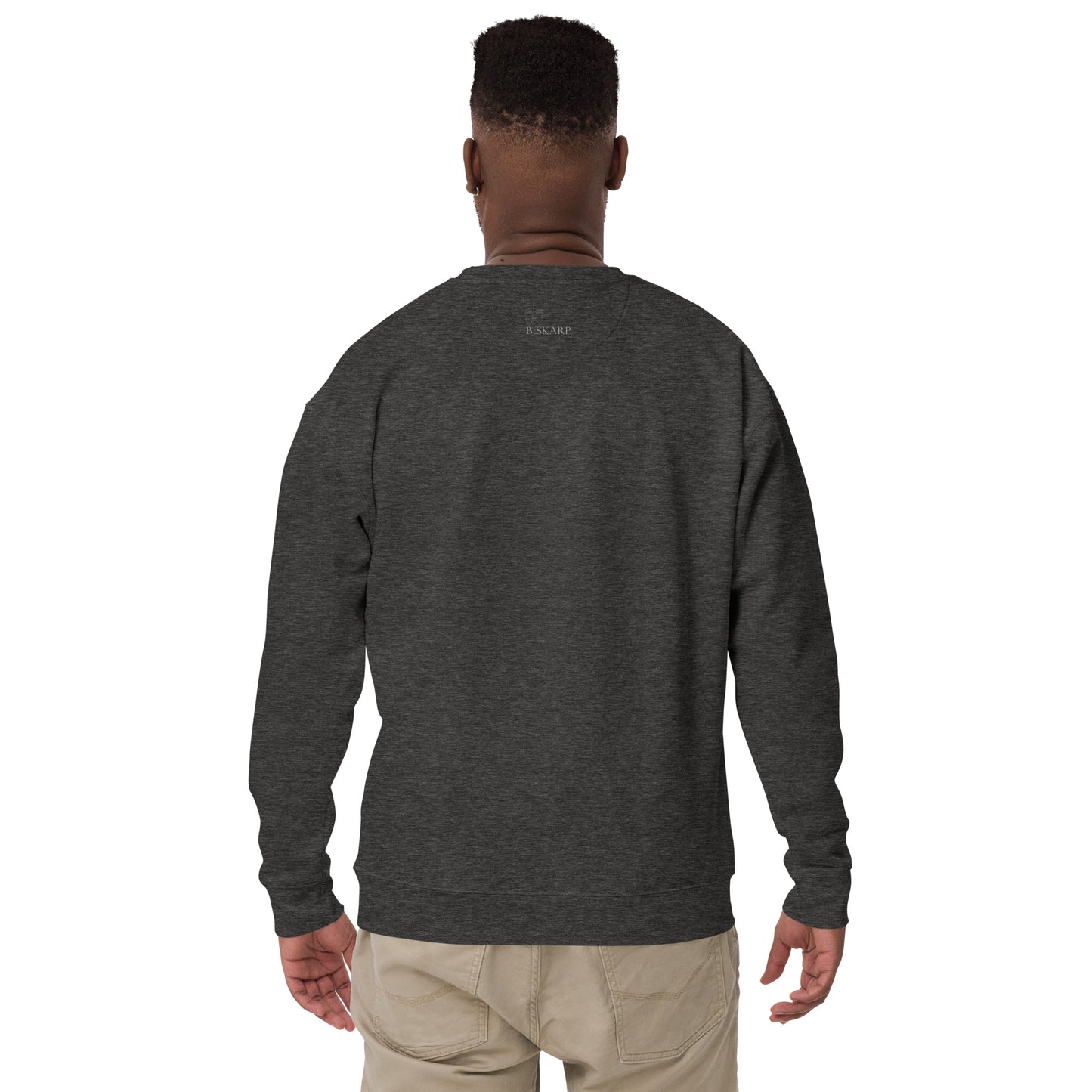 Classik Men's Sweatshirt