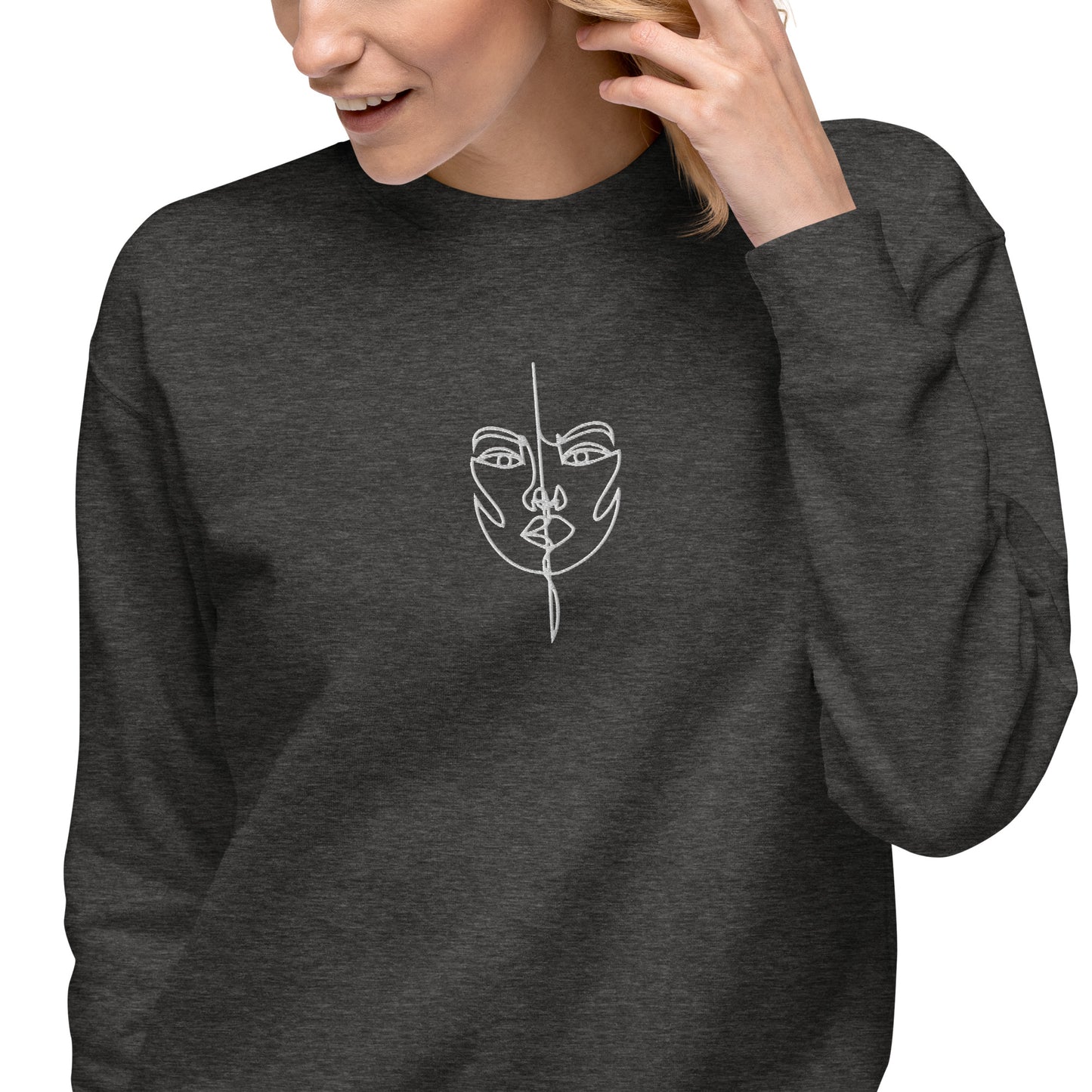 Classik Women's Sweatshirt