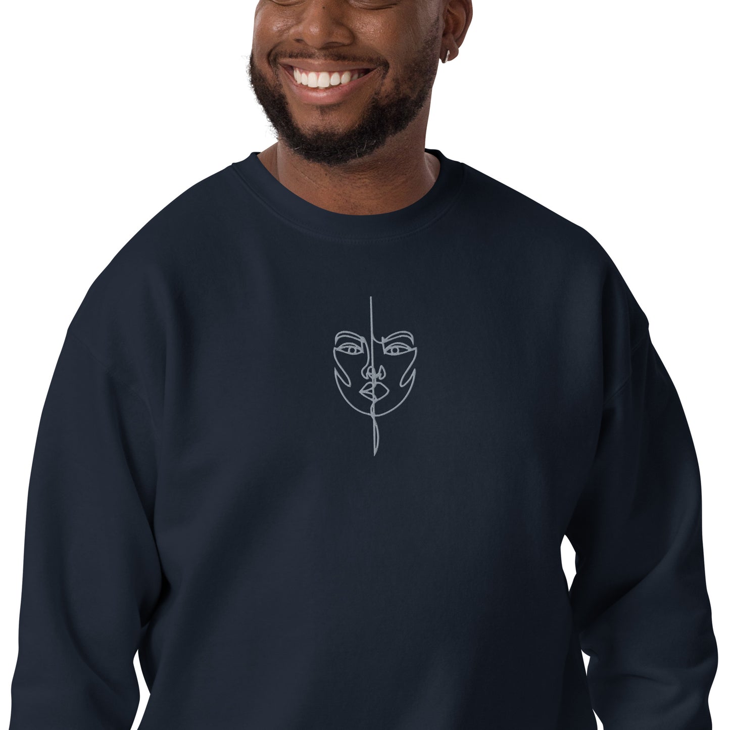 Classik Men's Sweatshirt