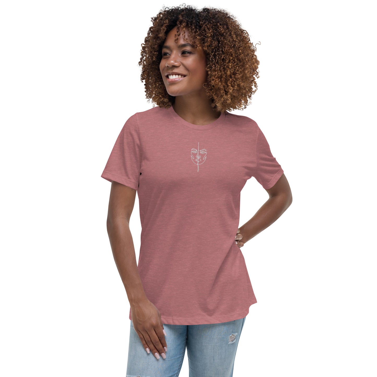 Classik Women's Relaxed T